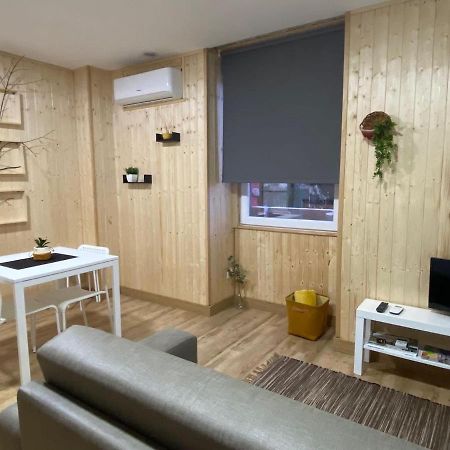 Rustico T1 No Centro Cidade 과르다 외부 사진