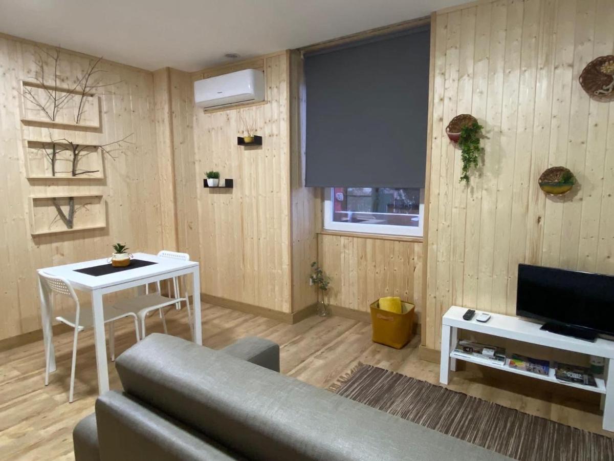 Rustico T1 No Centro Cidade 과르다 외부 사진