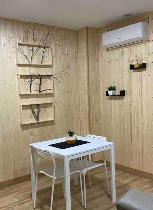 Rustico T1 No Centro Cidade 과르다 외부 사진